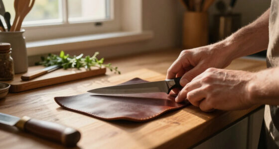 9 Best Leather Strop in 2026
