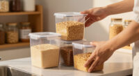 9 Best Long Term Food Storage Containers in 2026