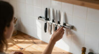 9 Best Magnetic Knife Strip in 2026
