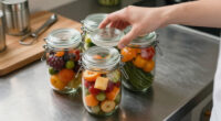9 Best Manual Canning Jars in 2026