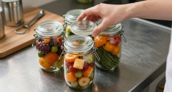 9 Best Manual Canning Jars in 2026