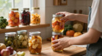 9 Best Manual Food Preservation Jars in 2026