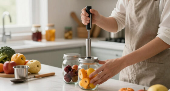 9 Best Manual Food Preservation Tools in 2026