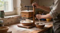 9 Best Manual Grain Mill For Home Use · _Hand-Powered Food Prep_ in 2026