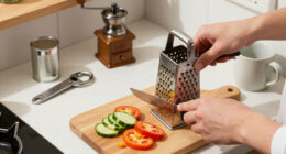 9 Best Manual Kitchen Tools for Dorms in 2026