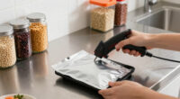 9 Best Mylar Bags For Food Storage in 2026