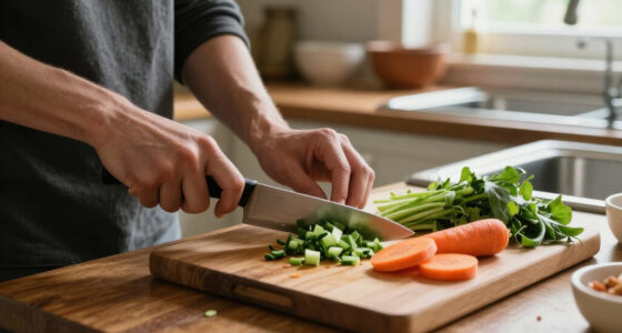 9 Best Nakiri Knife in 2026
