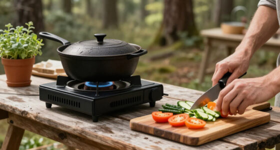 9 Best Off Grid Kitchen Gear For Beginners in 2026