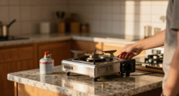 9 Best Portable Butane Stove in 2026