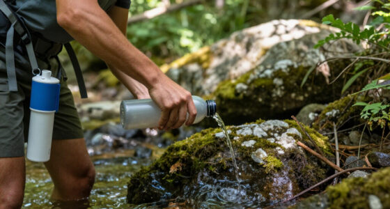 9 Best Portable Filter For Backpacking in 2026