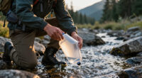 9 Best Portable Water Filter For Camping in 2026
