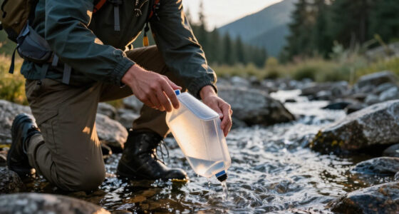 9 Best Portable Water Filter For Camping in 2026