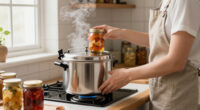 9 Best Pressure Canner For Low Acid Foods in 2026