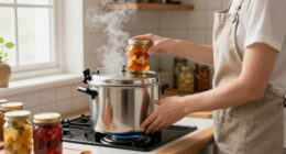 9 Best Pressure Canner For Low Acid Foods in 2026