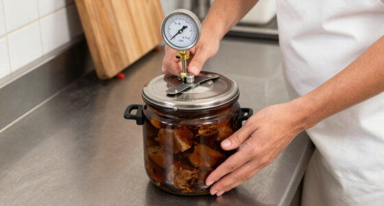9 Best Pressure Canner For Meat in 2026