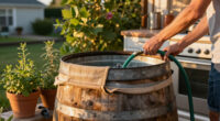9 Best Rainwater Collection Barrel in 2026