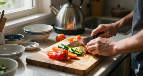 9 Best Santoku Knife in 2026