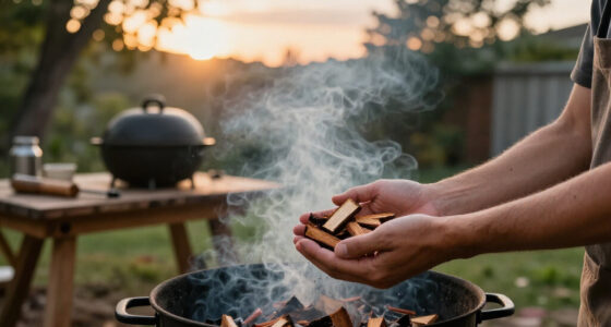 9 Best Smoking Wood Chips in 2026