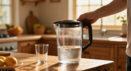 9 Best Water Filter Pitcher in 2026