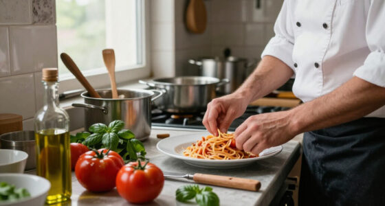 Amore For Pap Serves Up Italian Flavors For A Cause In Coral Springs