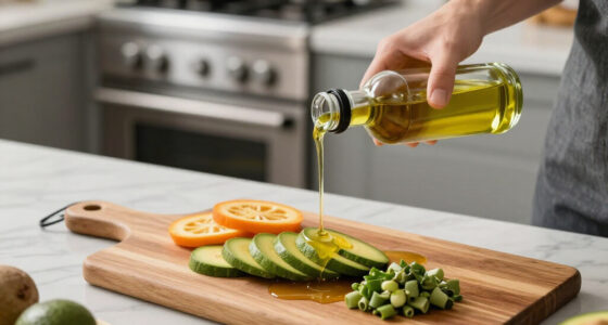 Avocado Oil Surges In Global Coverage