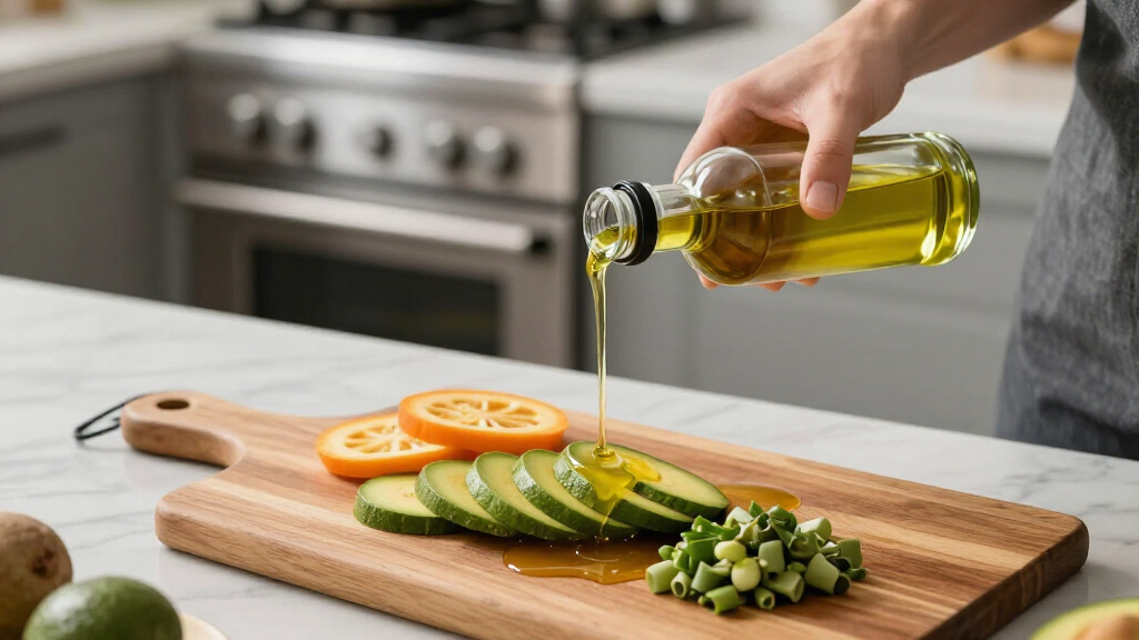 Avocado Oil Surges In Global Coverage