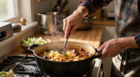 Bigos (Polish Hunter's Stew) Recipe Builder