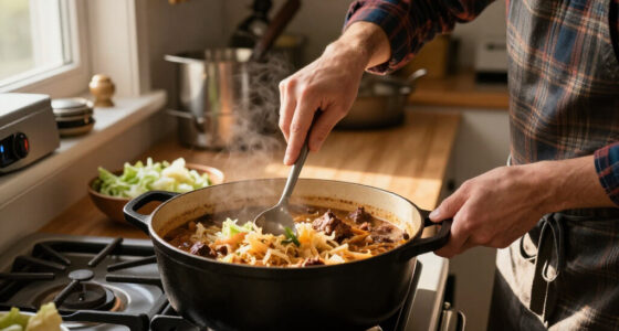 Bigos (Polish Hunter's Stew) Recipe Builder