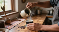 Cafesazo Peruano Surges In Global Coverage