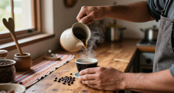 Cafesazo Peruano Surges In Global Coverage