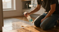 Can You Trust AI When It Comes To Pet Stain Removal? Experts Weigh In