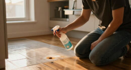 Can You Trust AI When It Comes To Pet Stain Removal? Experts Weigh In