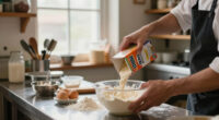 Chefs Agree: This Is The Absolute Best Boxed Cake Mix Brand You Can Buy