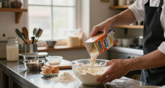 Chefs Agree: This Is The Absolute Best Boxed Cake Mix Brand You Can Buy