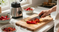 Chili Surges In Global Coverage