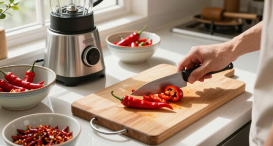 Chili Surges In Global Coverage