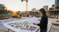 Clover Moore Unveils 4,500 Sq Metre Sydney Plaza Design After More Than 40 Years Of Planning - Theguardian.com