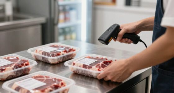 Corte Argentino Usa Meat Recall