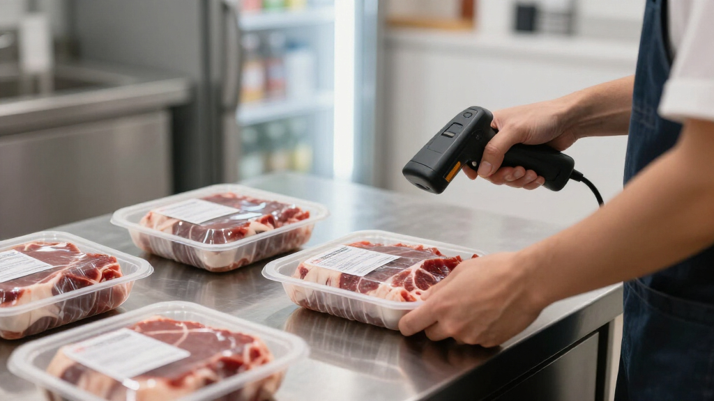 Corte Argentino Usa Meat Recall