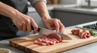 Don't Be A Meat Proxy