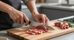 Don't Be A Meat Proxy