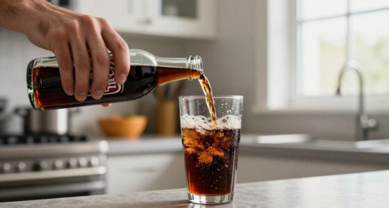 Dr Pepper Surges In Global Coverage