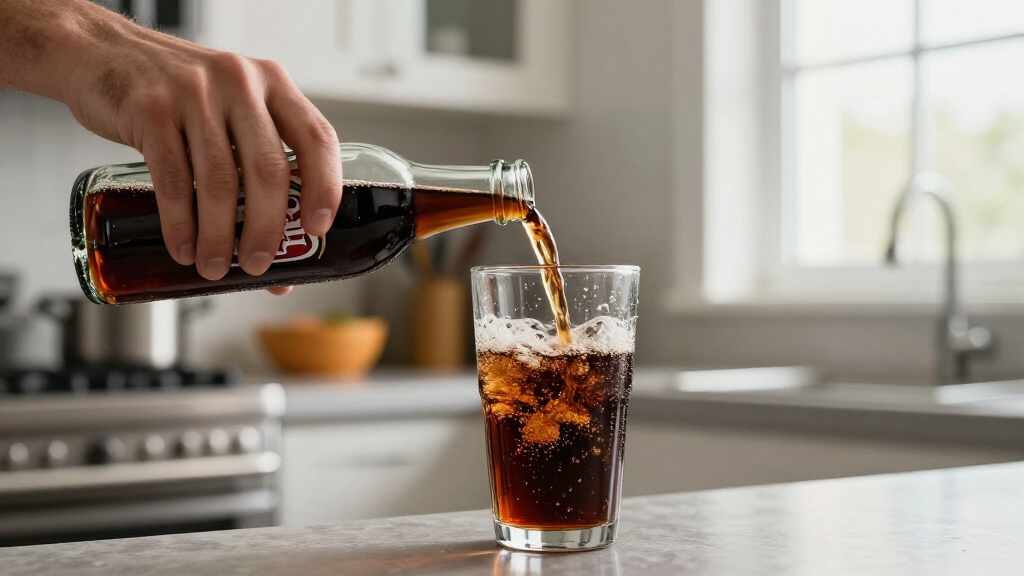 Dr Pepper Surges In Global Coverage