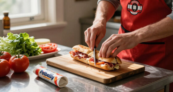 Firehouse Vs Potbelly: Which Italian Sub Is Most Worth Your Money?