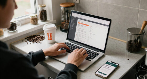 Free Dunkin Coffee Promo Code Today