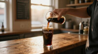 Guinness Surges In Global Coverage