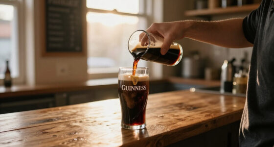 Guinness Surges In Global Coverage
