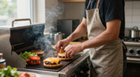 Hat Creek Burger Company Surges In Global Coverage