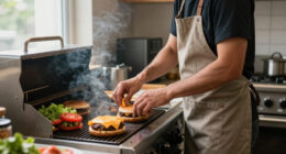 Hat Creek Burger Company Surges In Global Coverage