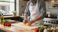 Hot Coastal Italian Restaurant ÉLephante Ready To Debut In Uptown Dallas